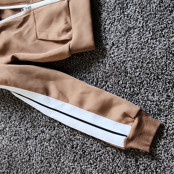 2 piece track pants set - Picture 4 of 7